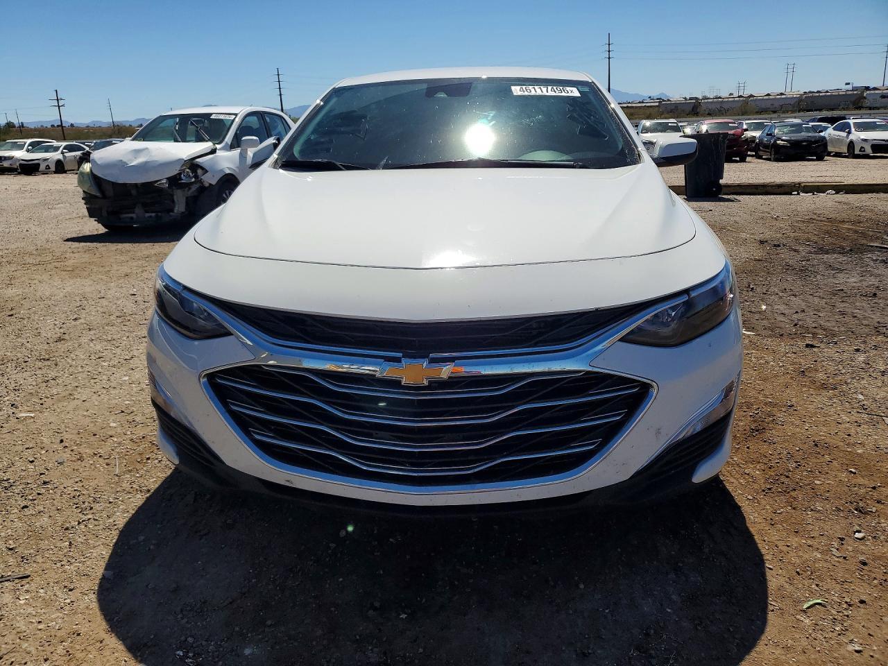 2024 Chevrolet Malibu Ls - Image 5
