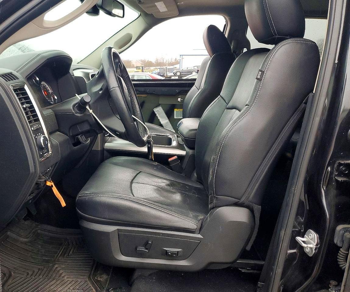 2018 Ram 1500 Sport - Image 7