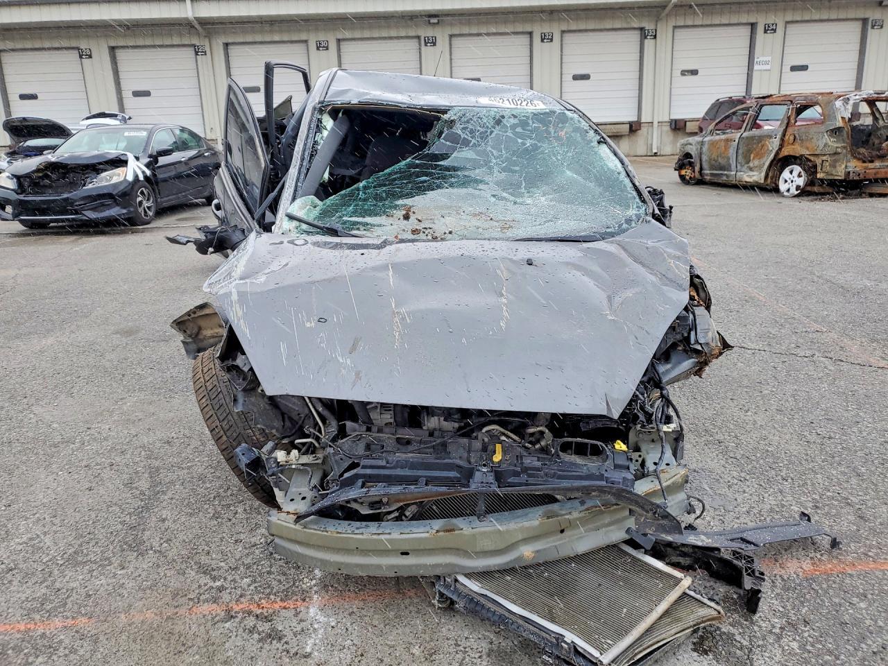 2019 Ford Fiesta St - Image 5