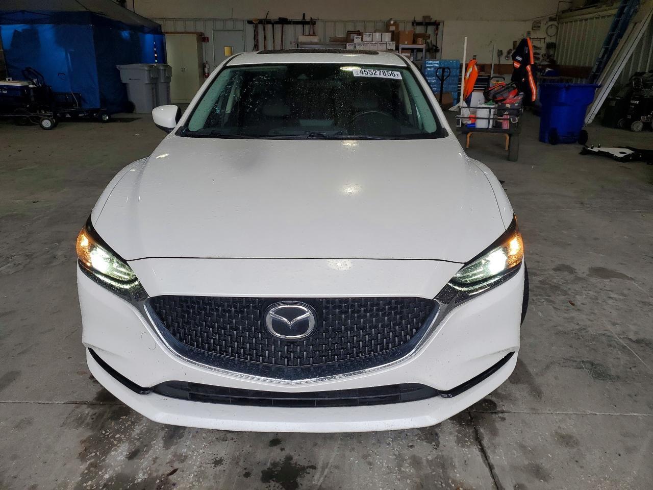 2020 Mazda 6 Touring - Фото 5