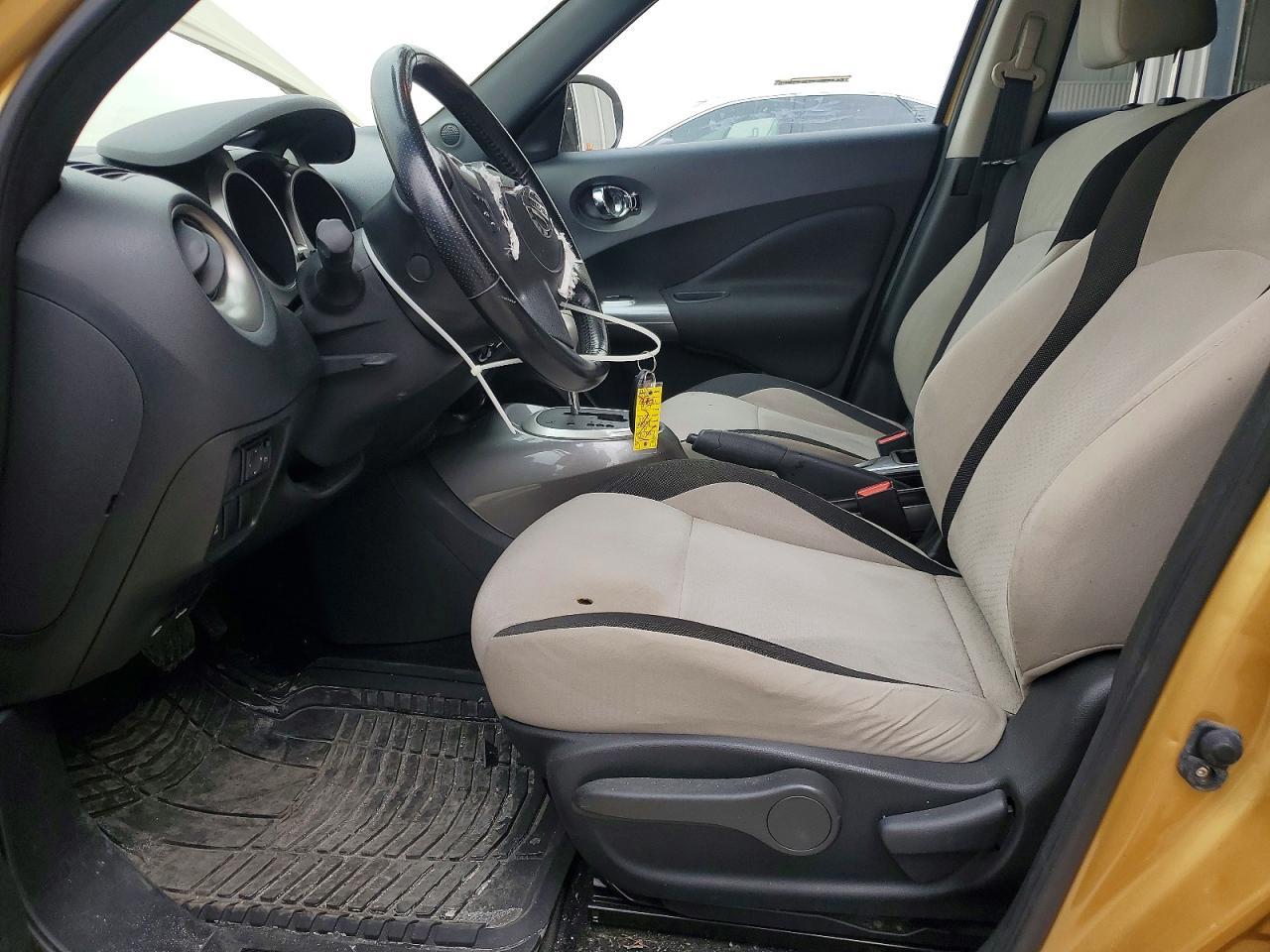 2013 Nissan Juke S - Фото 7