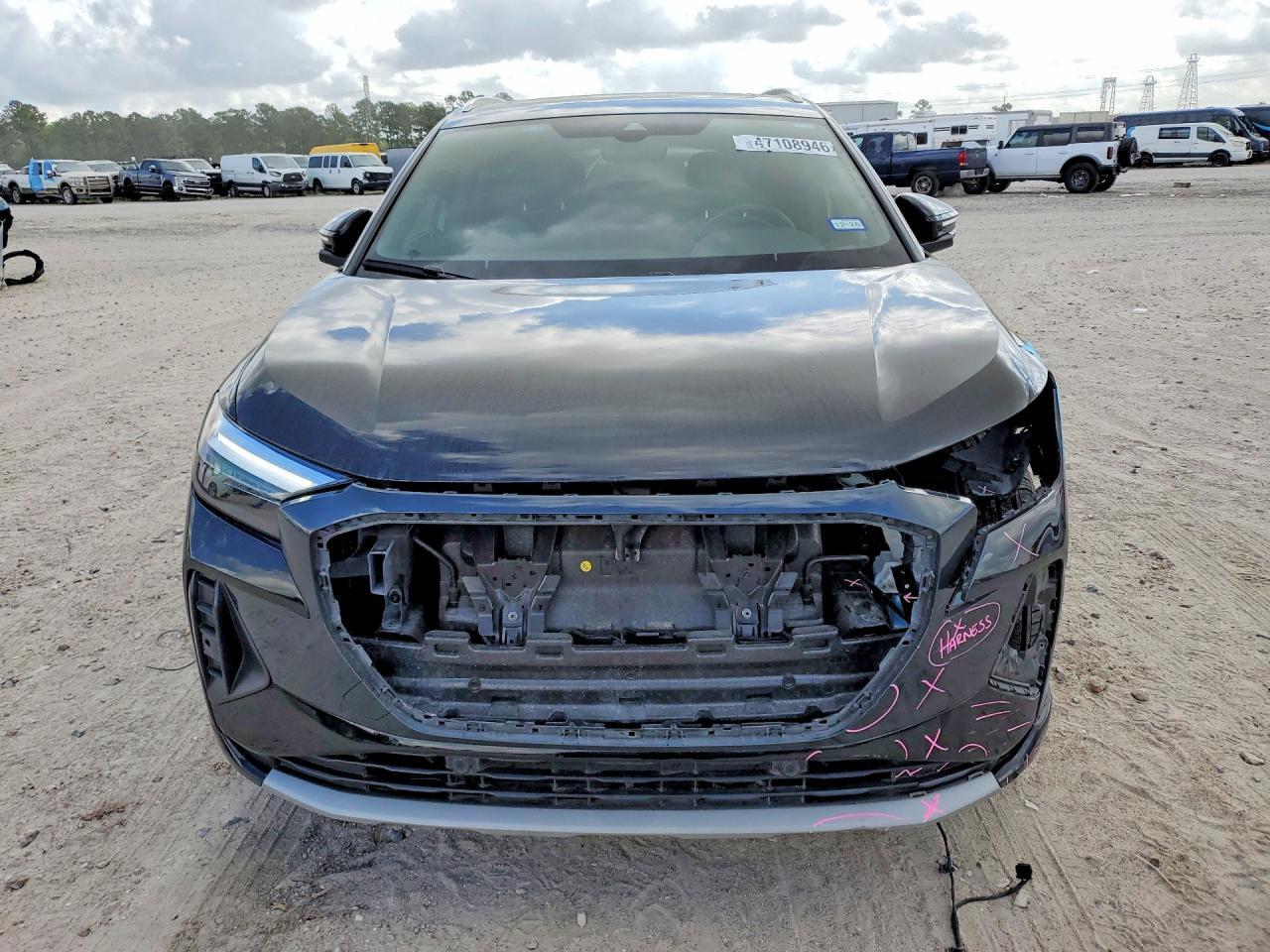 2023 Audi Q4 E-Tron Premium Plus - Фото 5