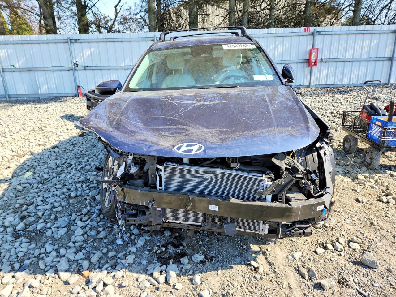 2024 Hyundai Kona Sel - Image 5