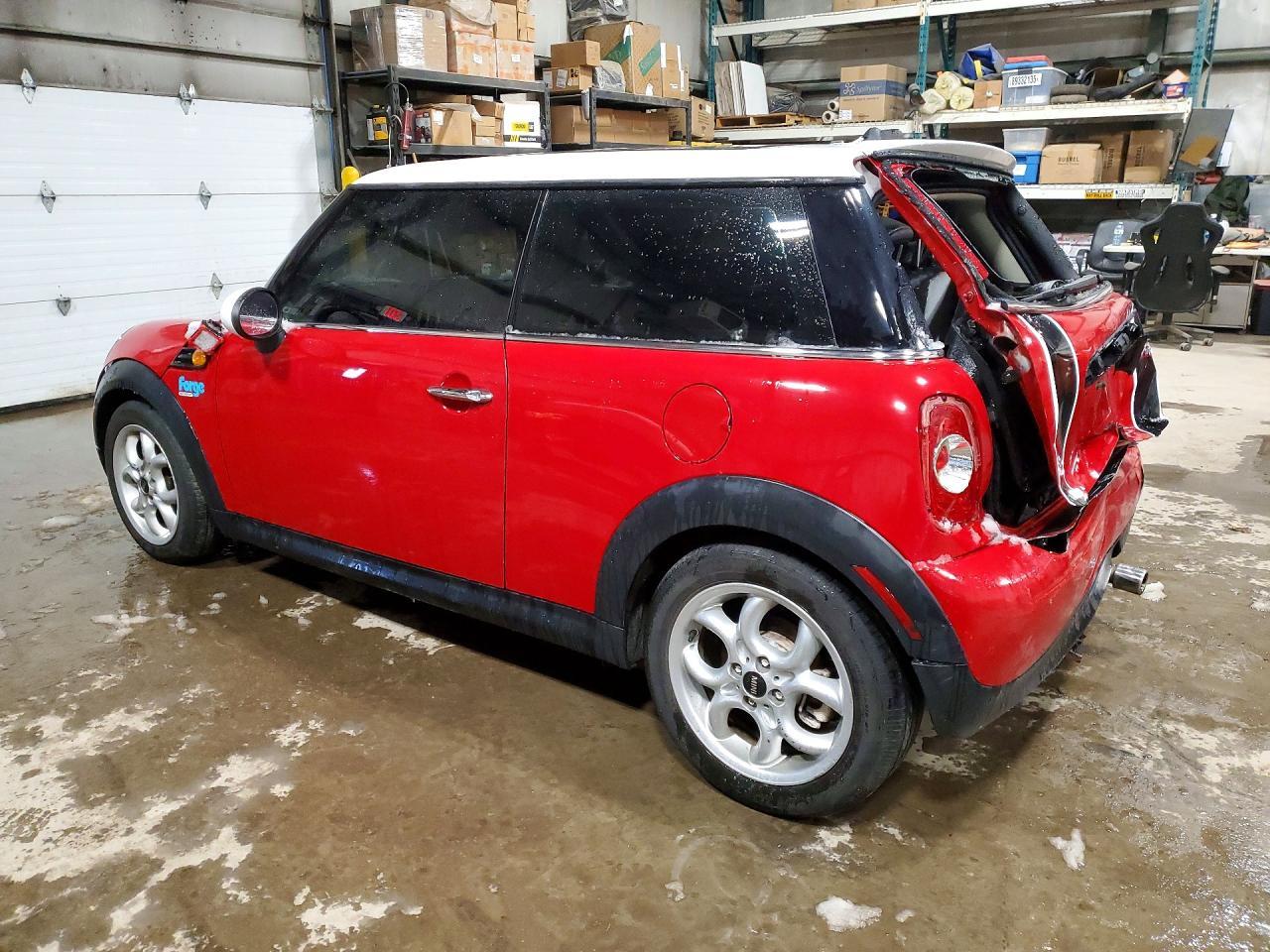 2013 Mini Cooper - Фото 2