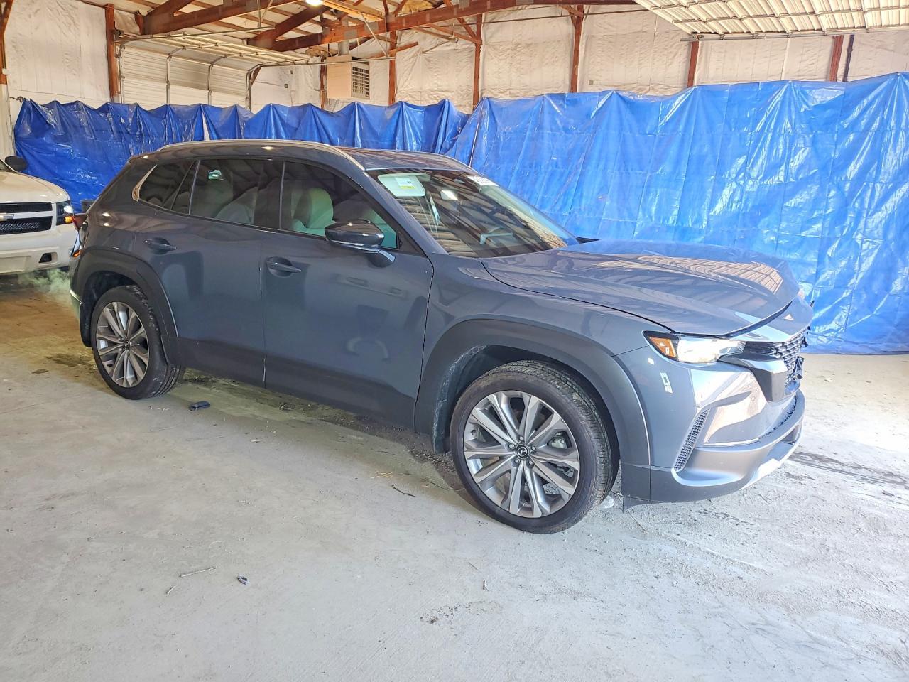 2026 Mazda Cx-50 - Image 4