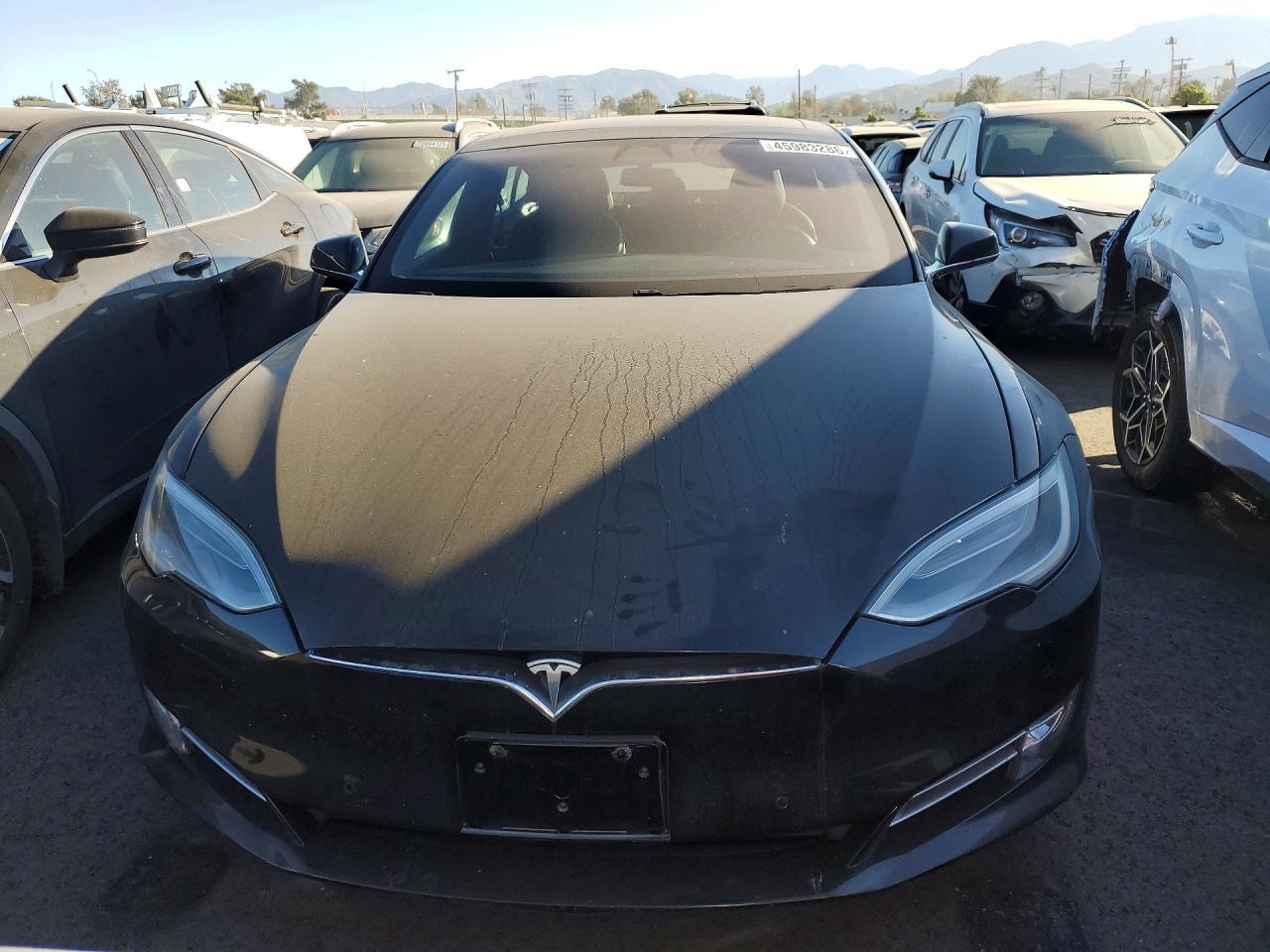 2018 Tesla Model S - Image 5