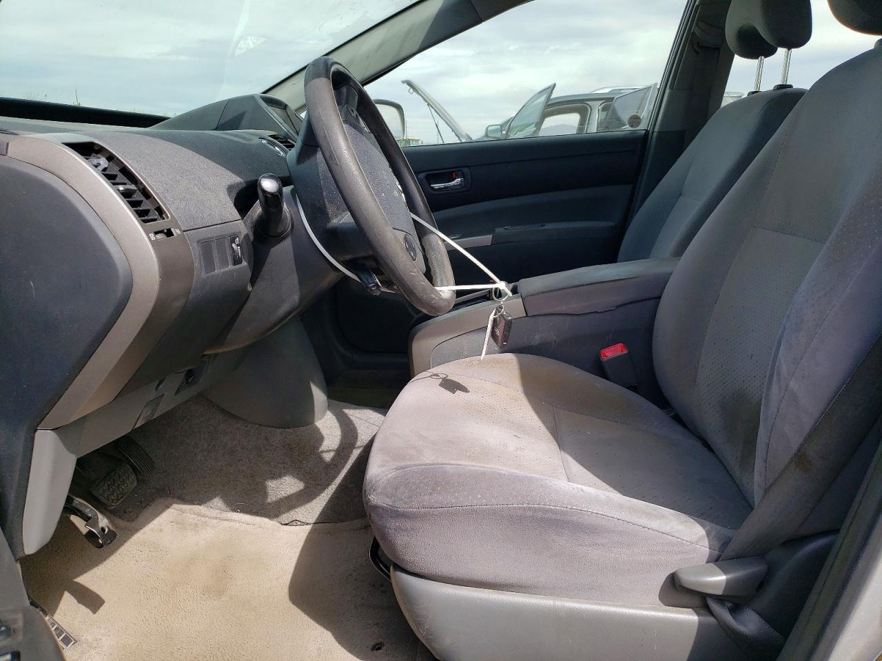 2008 Toyota Prius Base - Image 7