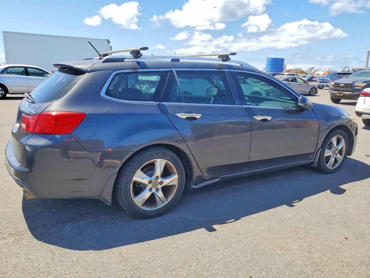 2012 Acura Tsx - Фото 3