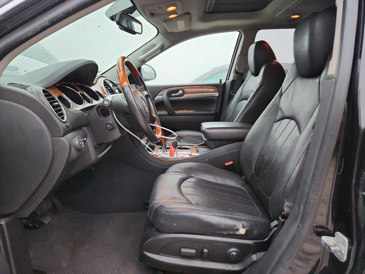 2011 Buick Enclave Cxl - Фото 7