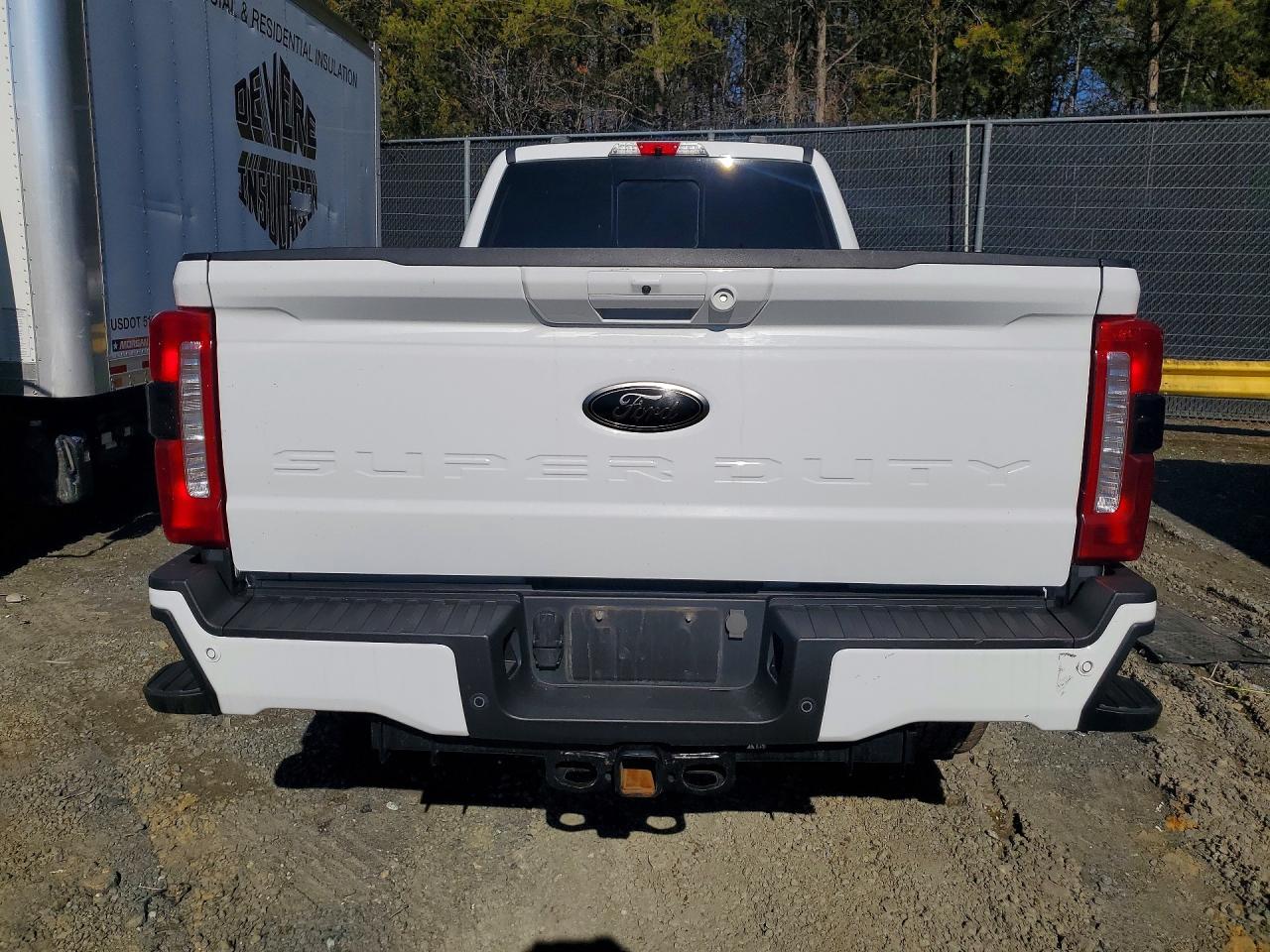 2023 Ford F250 Super Duty - Image 6