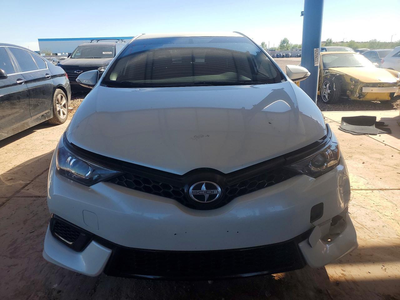 2016 Scion Im Base - Image 5