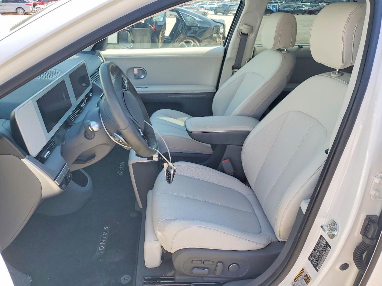 2024 Hyundai Ioniq 5 Limited - Image 7
