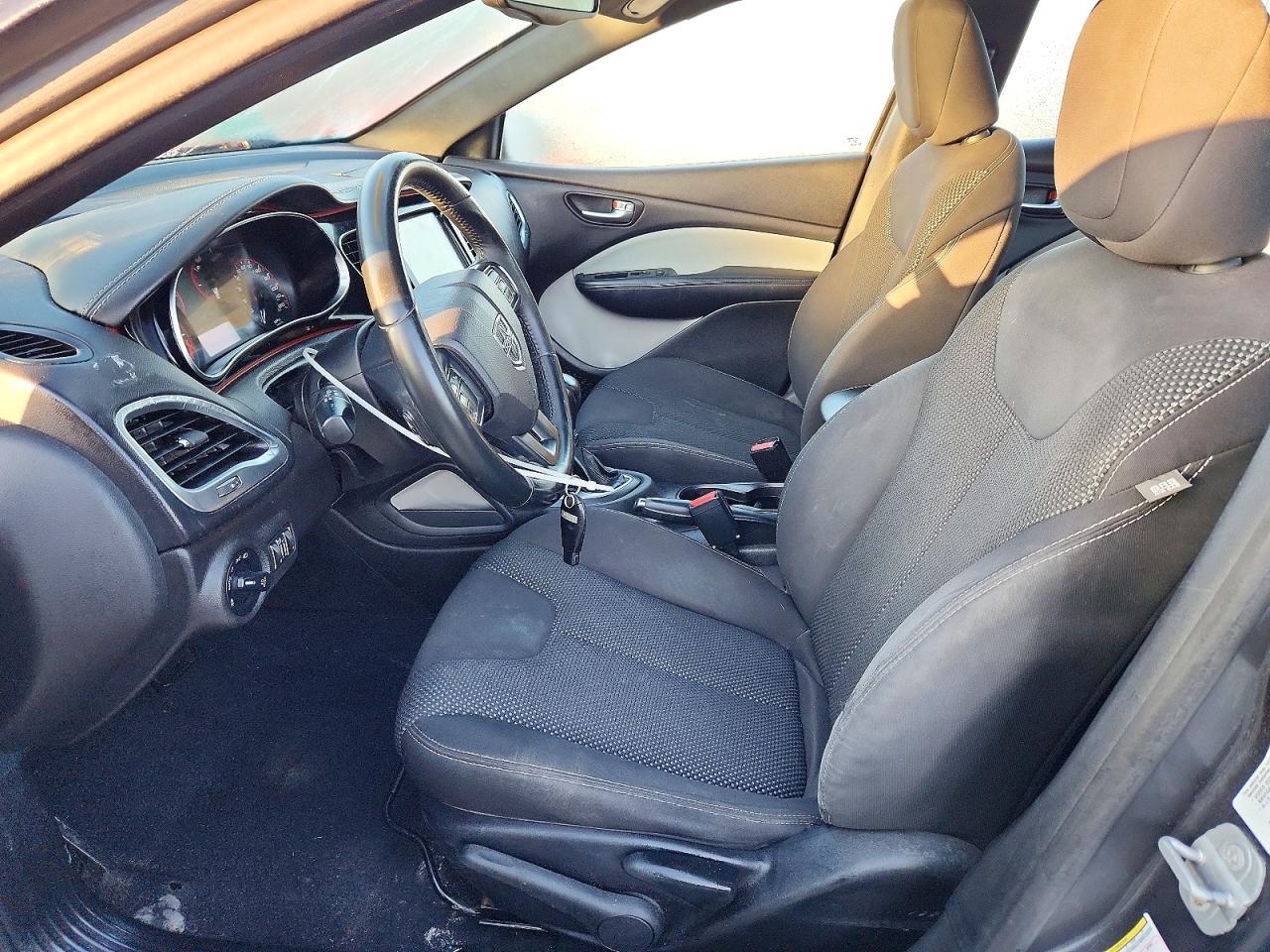 2014 Dodge Dart Sxt - Фото 7