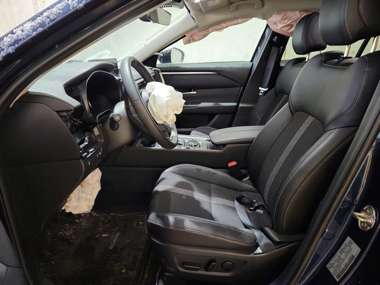 2025 Mazda Cx-50 Preferred - Image 7