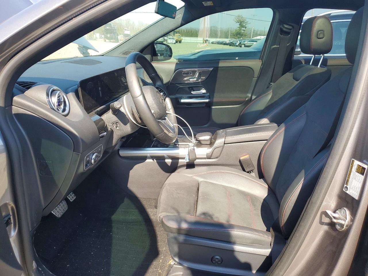 2022 Mercedes-Benz Gla 250 4Matic - Фото 7