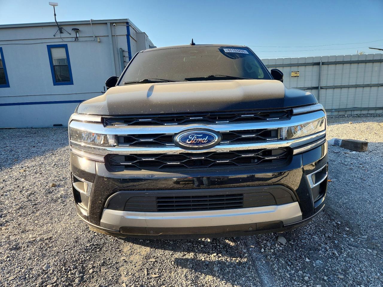 2024 Ford Expedition Limited - Фото 5