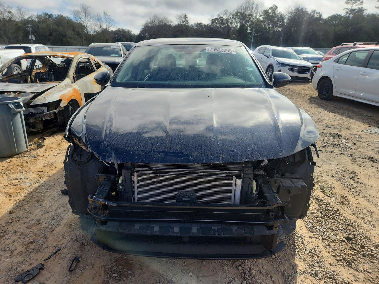 2024 Volkswagen Jetta Se - Фото 5