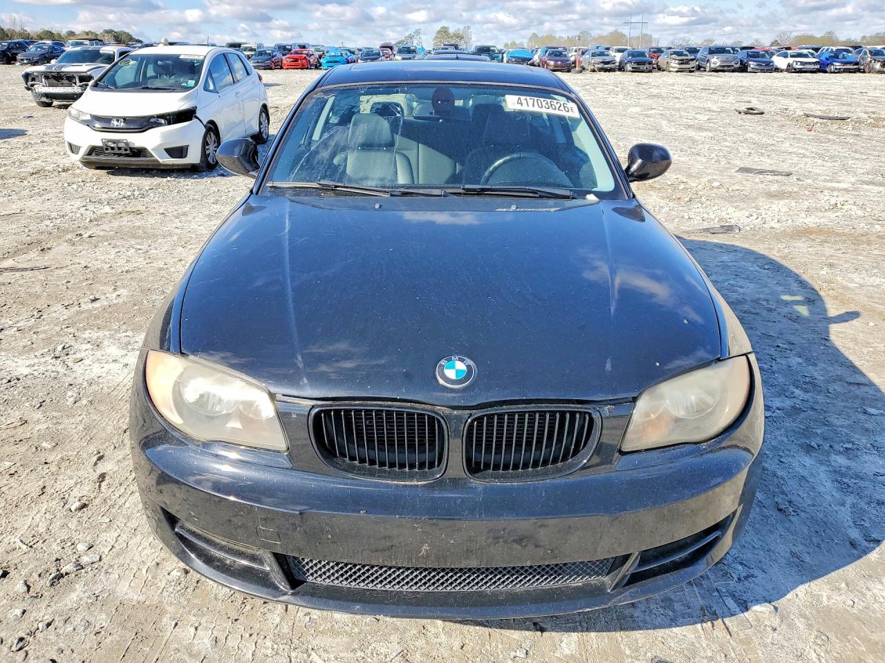 2011 BMW 128 I - Image 5