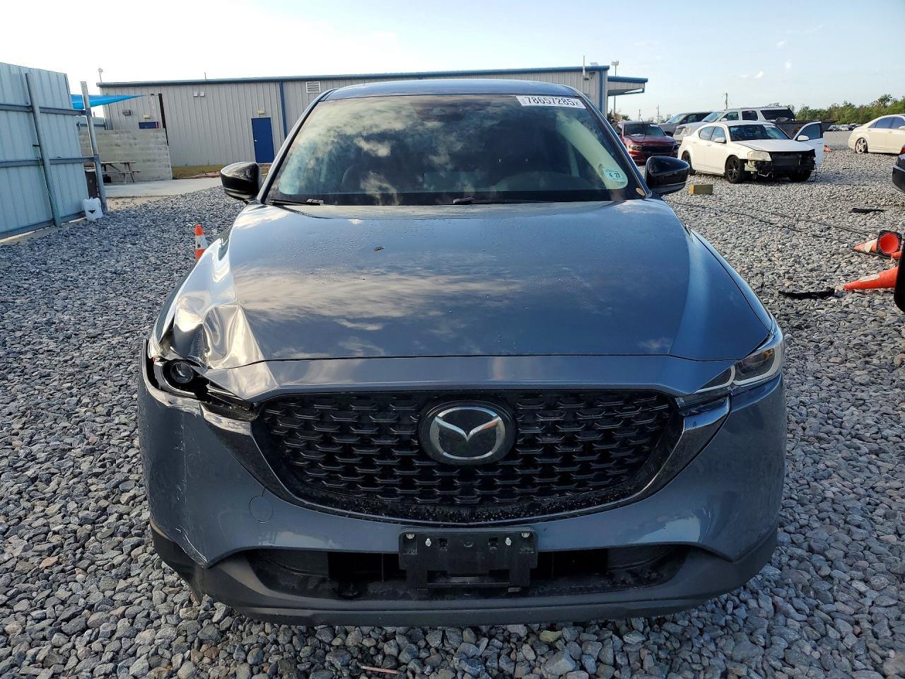 2022 Mazda Cx-5 Preferred - Фото 5