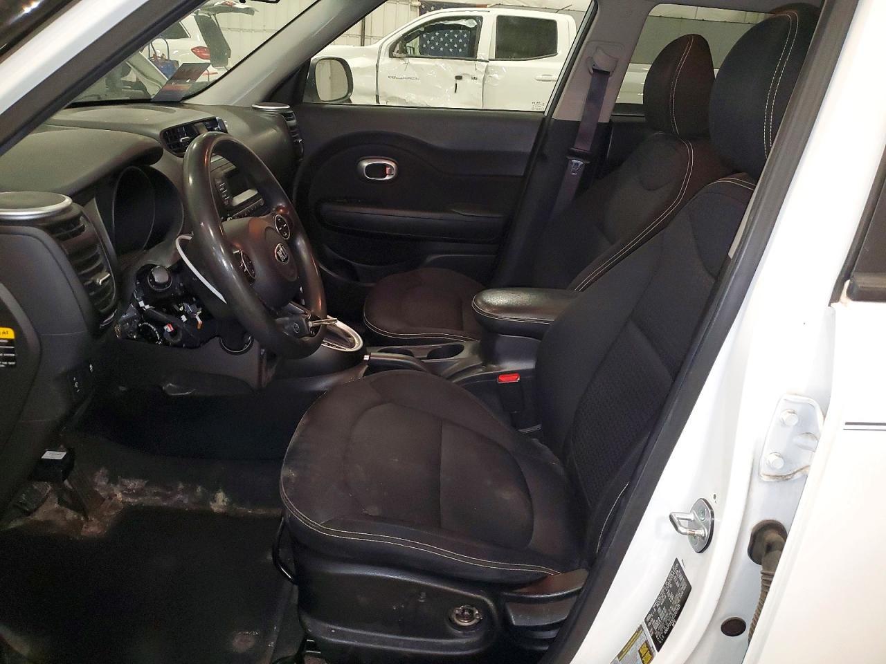2015 Kia Soul + - Фото 7