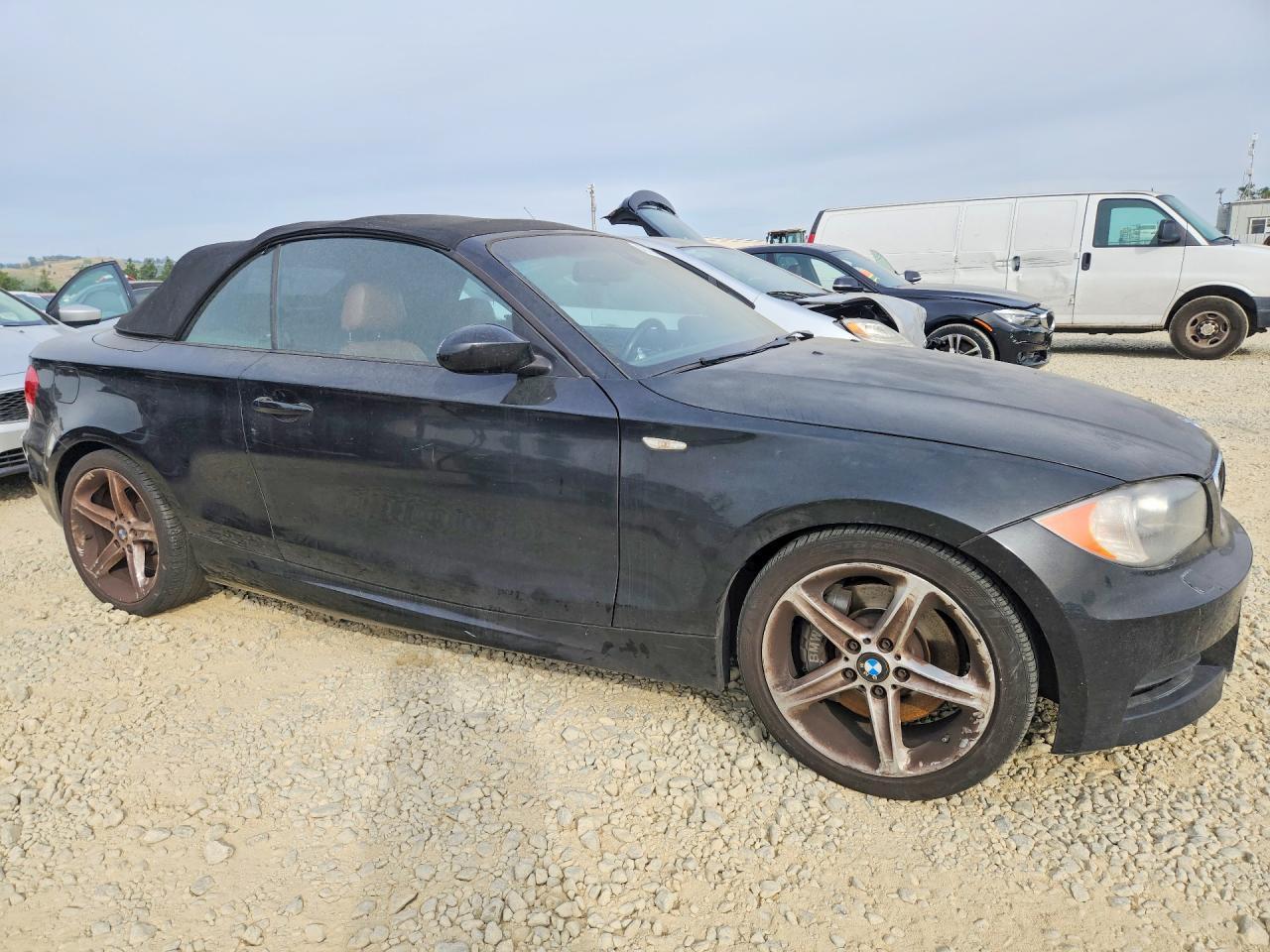 2008 BMW 135 I - Image 4