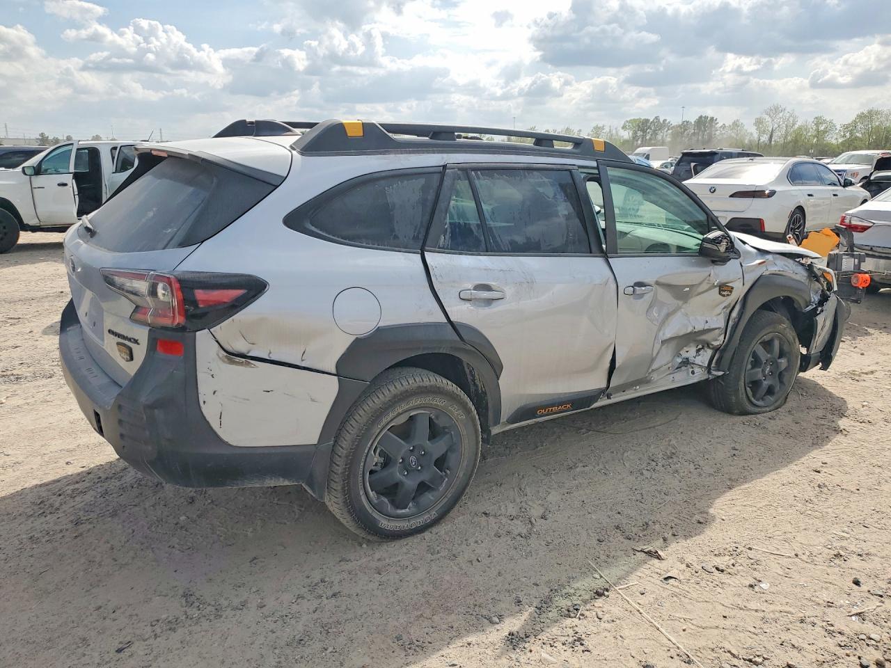 2025 Subaru Outback Wilderness - Image 3