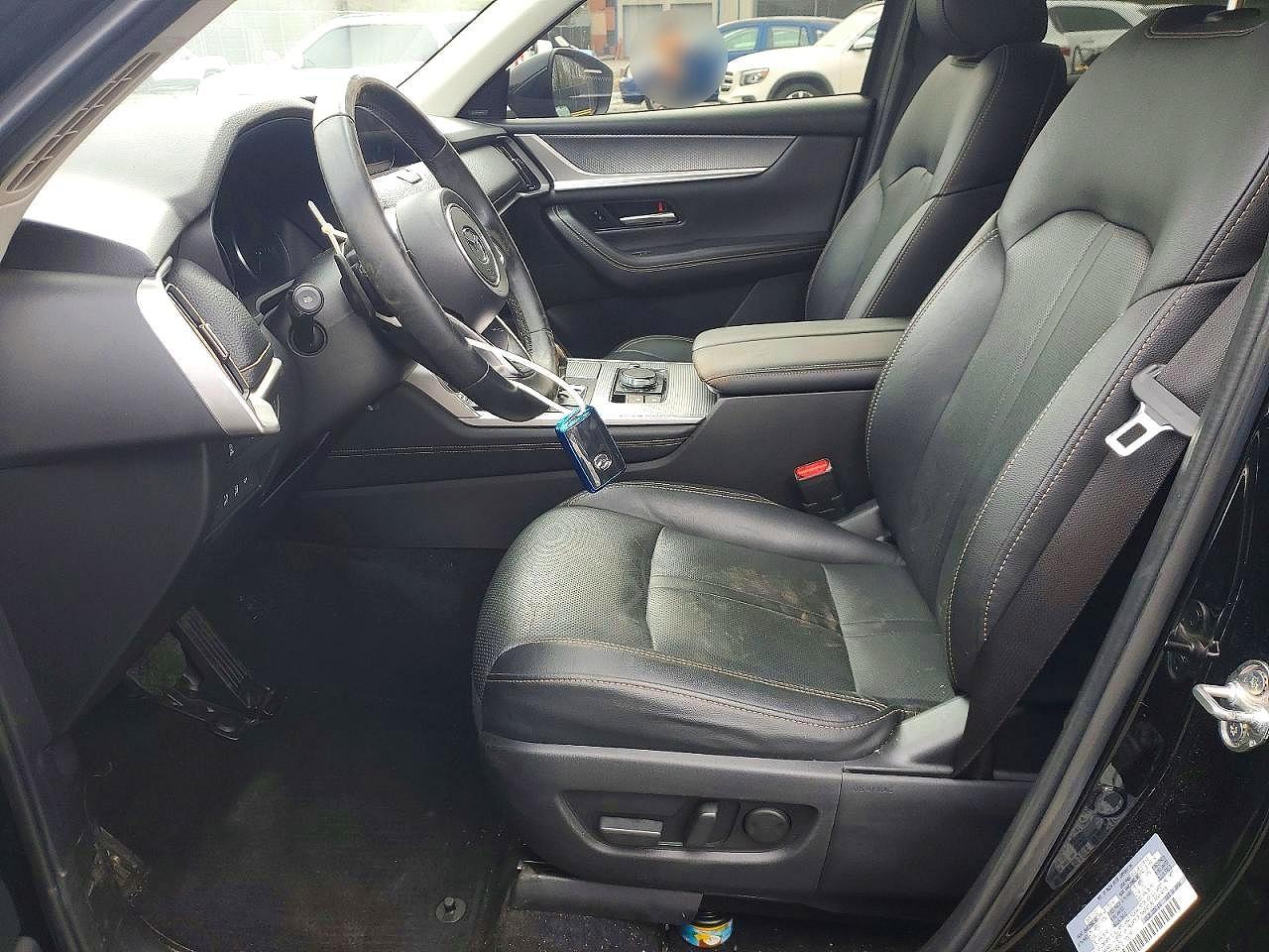 2024 Mazda Cx-90 Premium - Фото 7