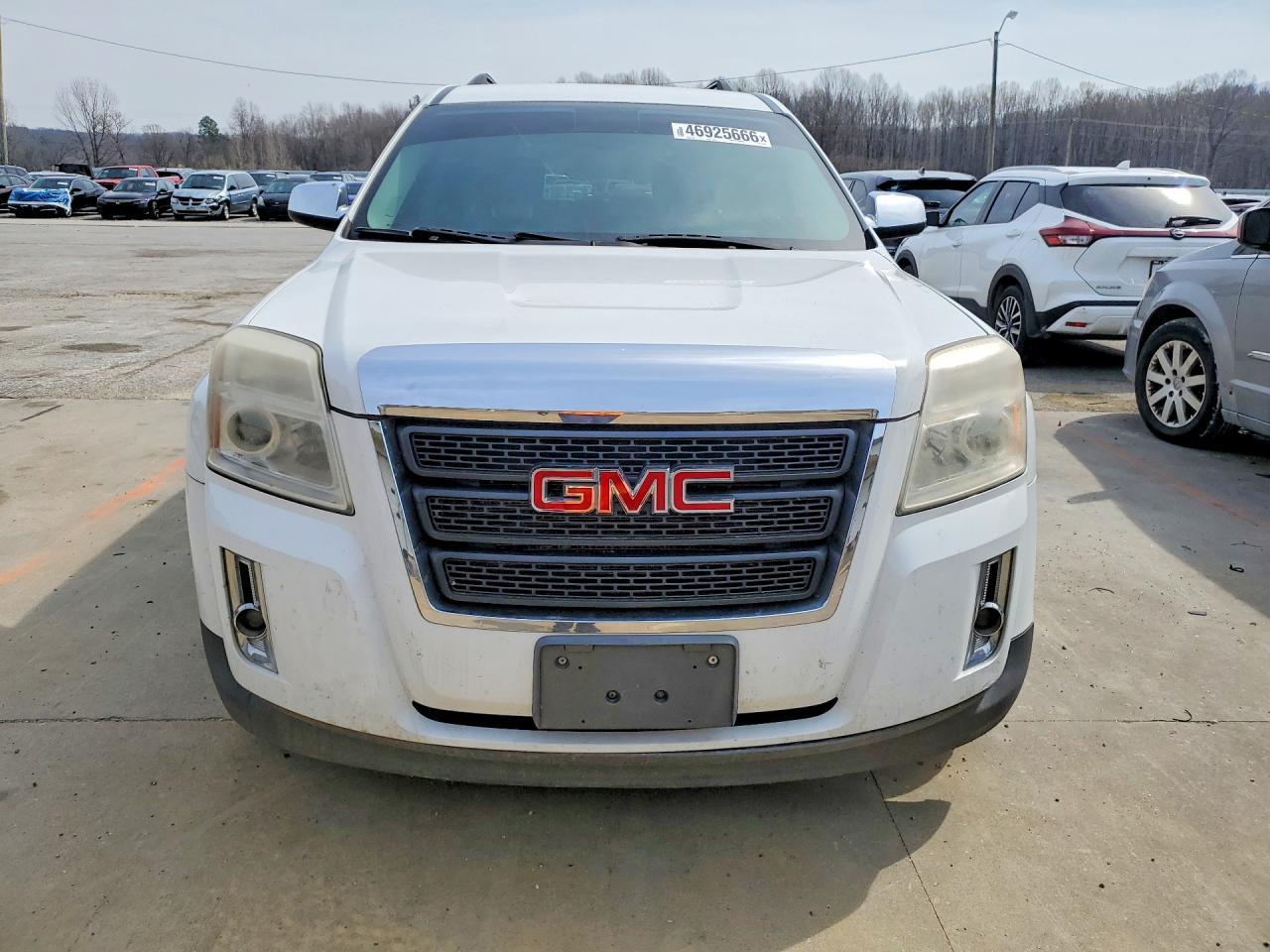 2013 GMC Terrain Sle - Image 5