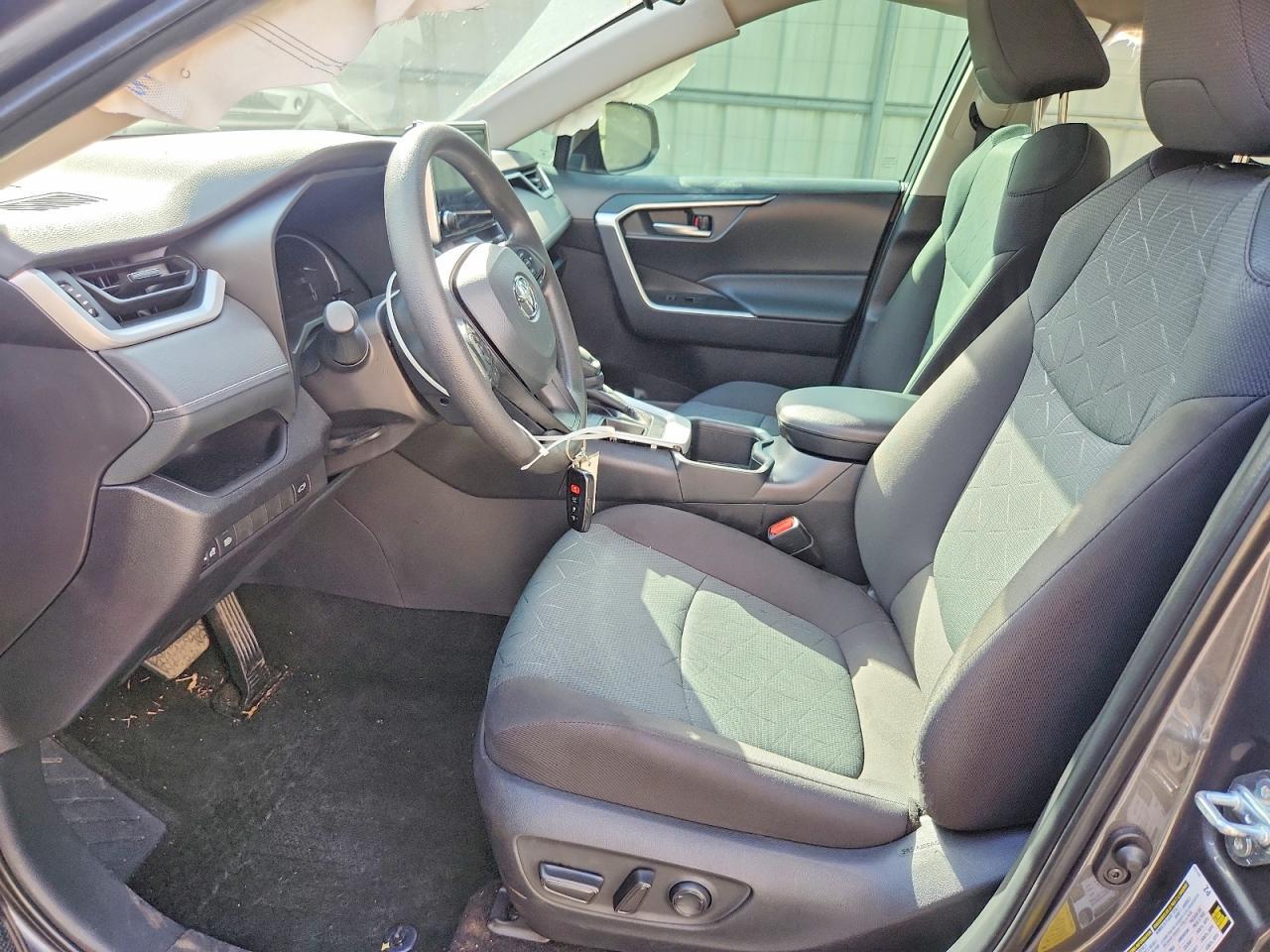 2025 Toyota Rav4 Xle - Фото 7