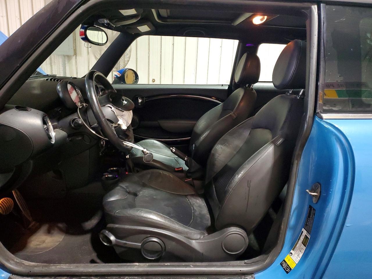 2013 Mini Cooper S - Image 7