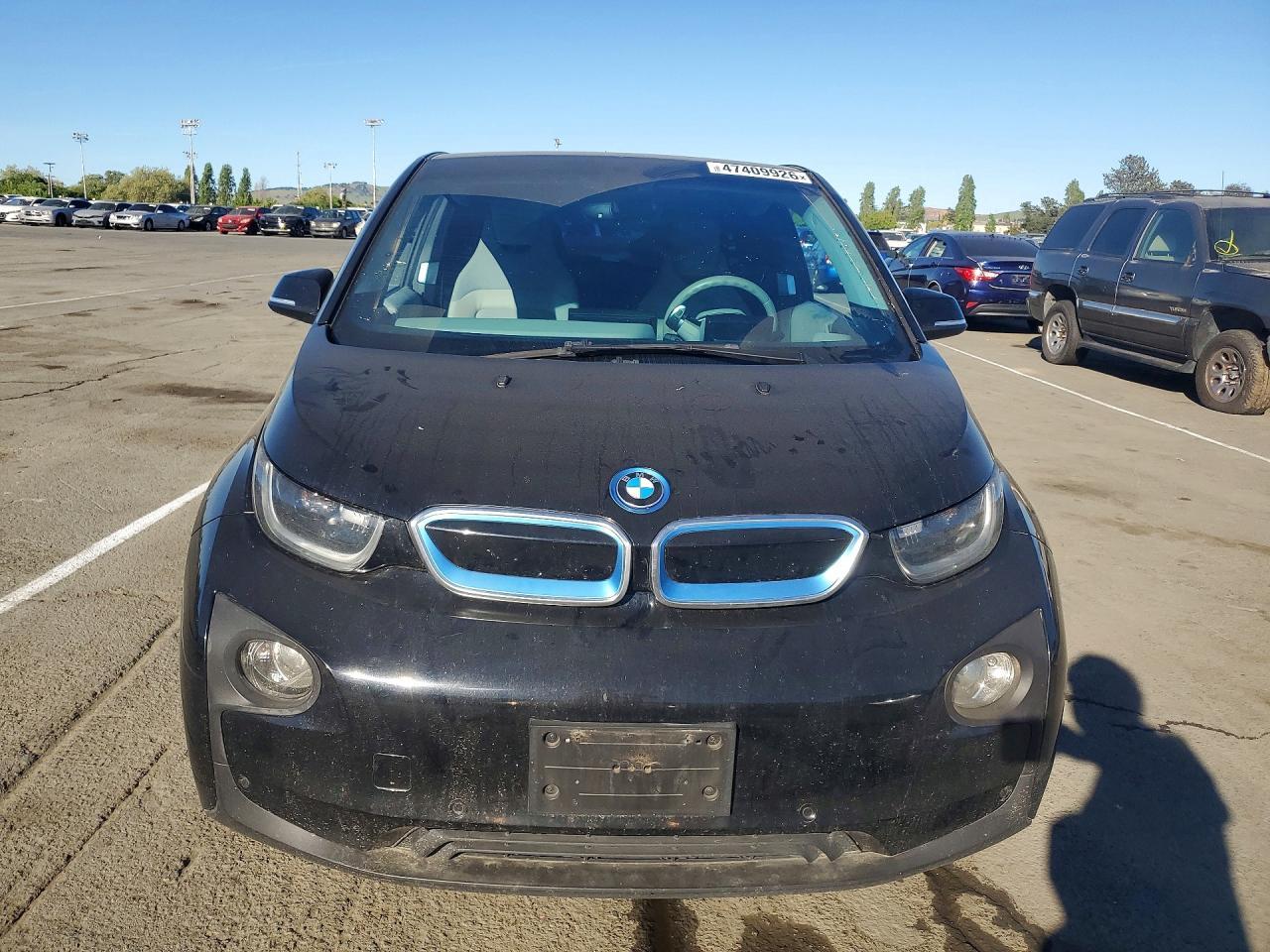 2016 BMW I3 Rex - Image 5