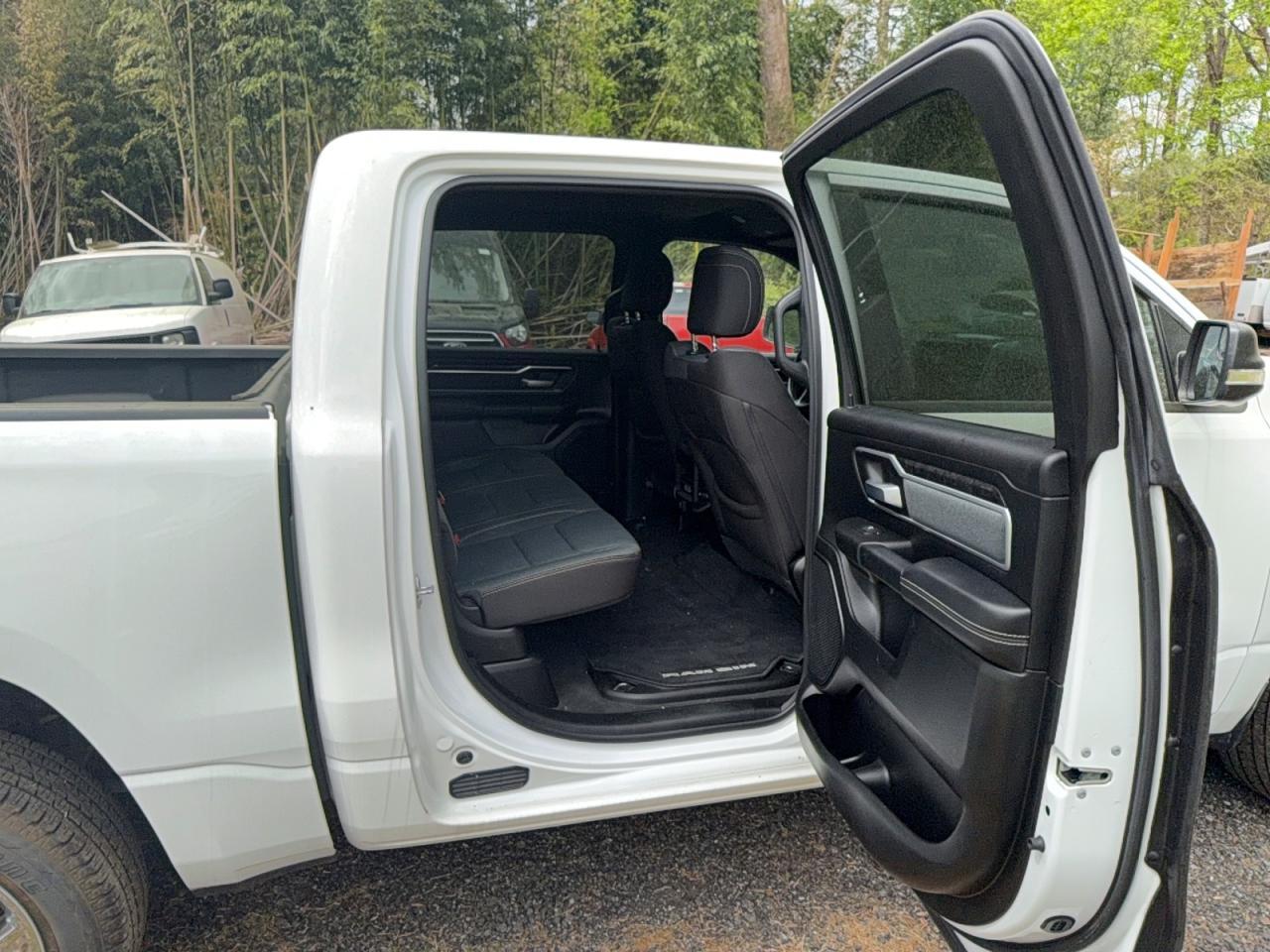 2022 Ram 1500 Big Horn - Image 6