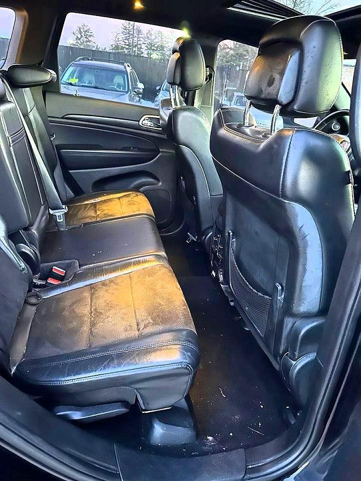 2021 Jeep Grand Cherokee Laredo - Фото 6
