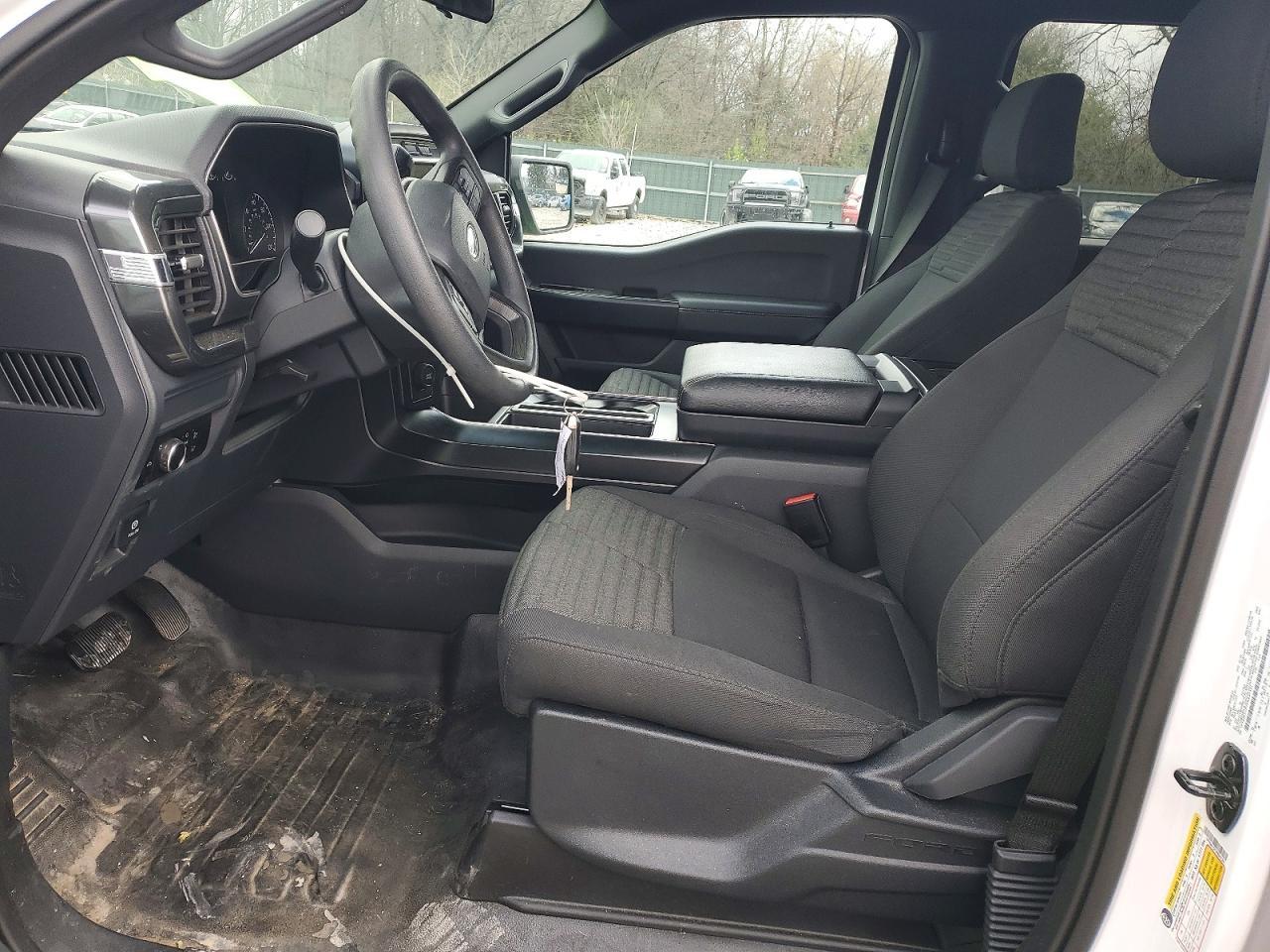 2023 Ford F150 Supercrew - Image 7