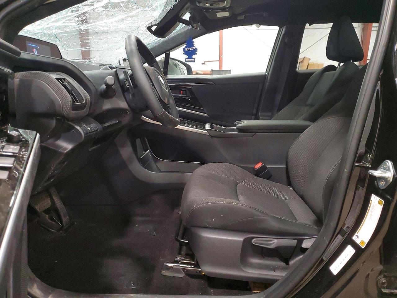 2024 Subaru Solterra Premium - Image 7