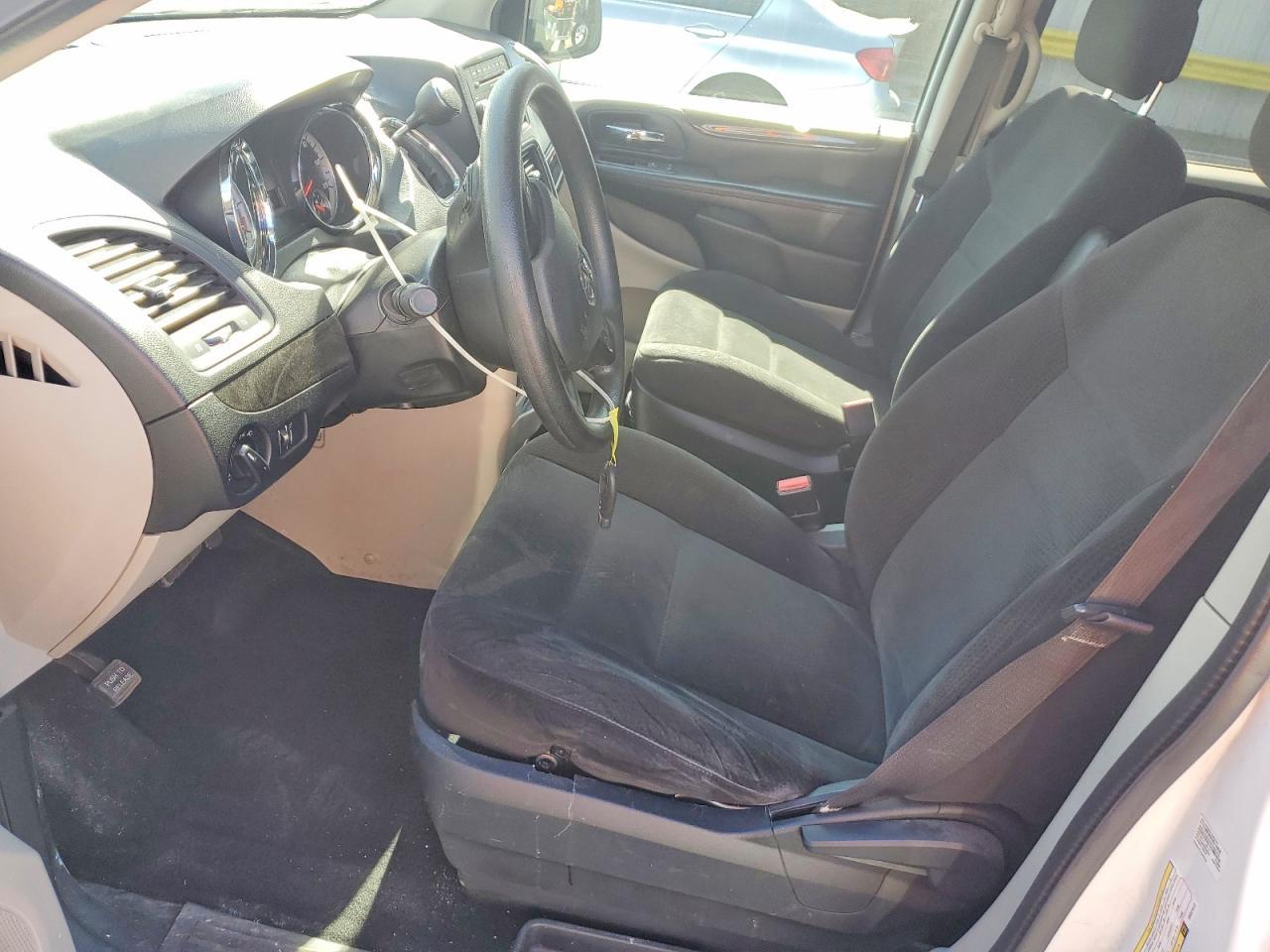2016 Dodge Grand Caravan Se - Image 7
