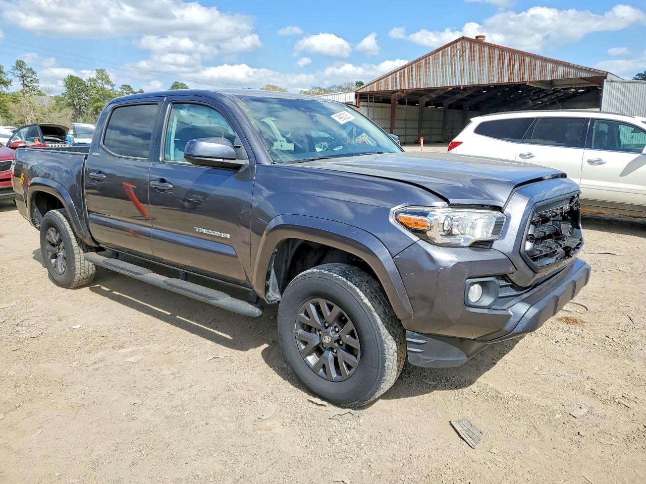 2021 Toyota Tacoma Sr5 V6 - Фото 4