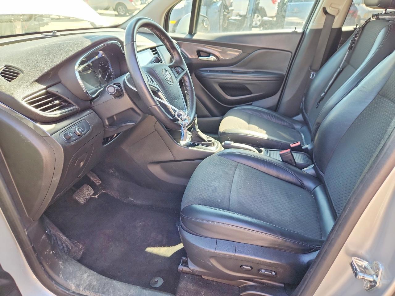 2017 Buick Encore Preferred - Фото 7