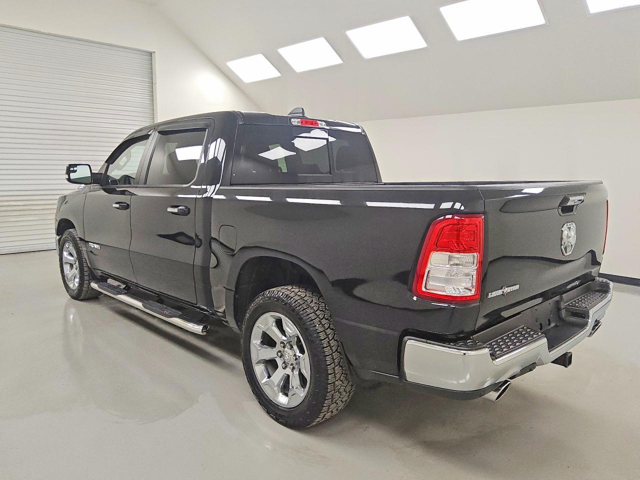 2019 Ram 1500 Big Horn - Фото 2