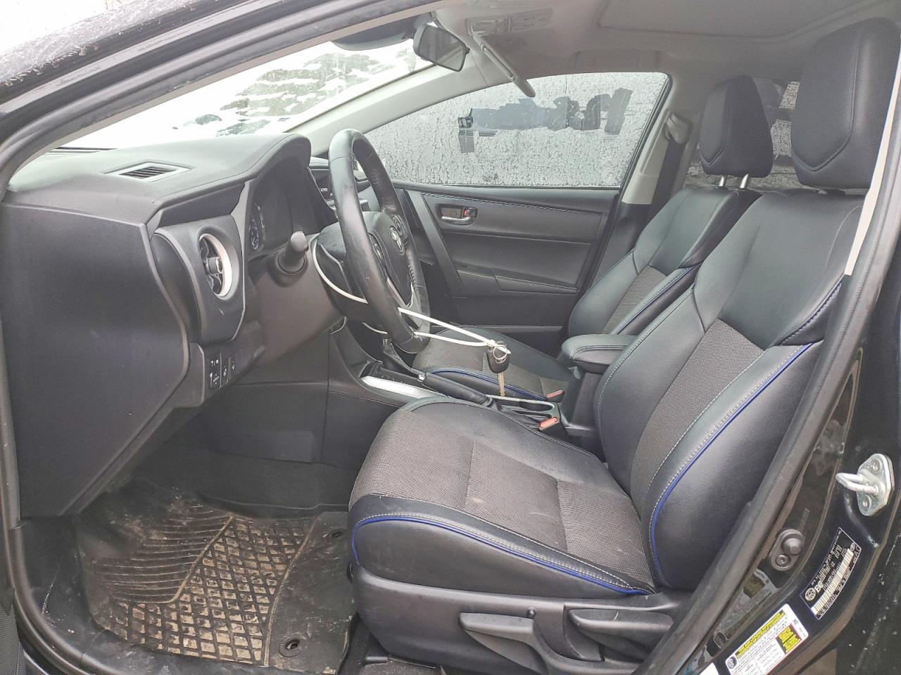 2018 Toyota Corolla L - Фото 7
