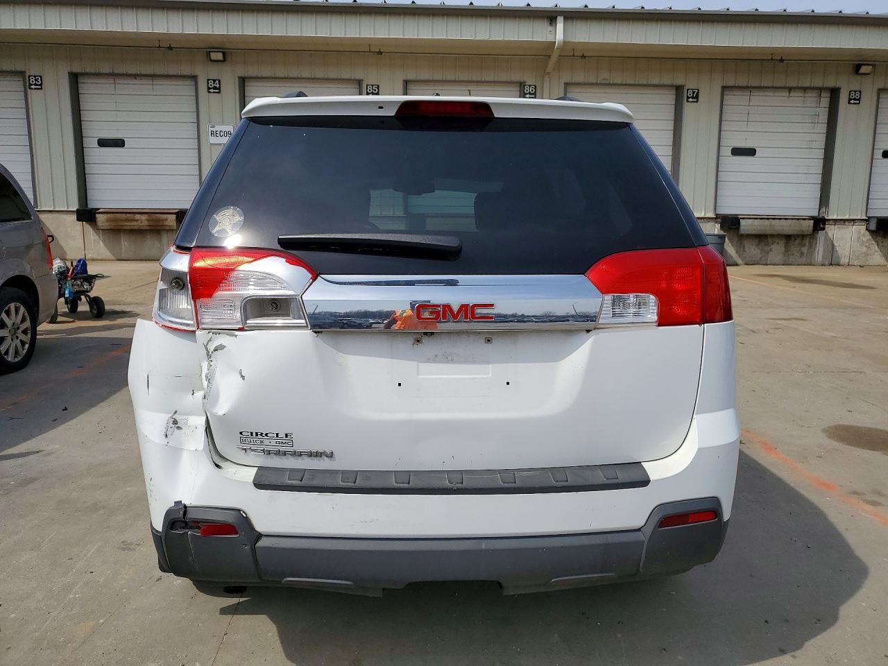 2013 GMC Terrain Sle - Image 6