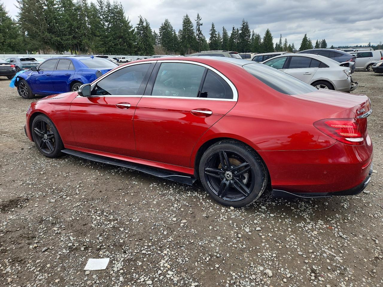 2018 Mercedes-Benz E 300 - Фото 2