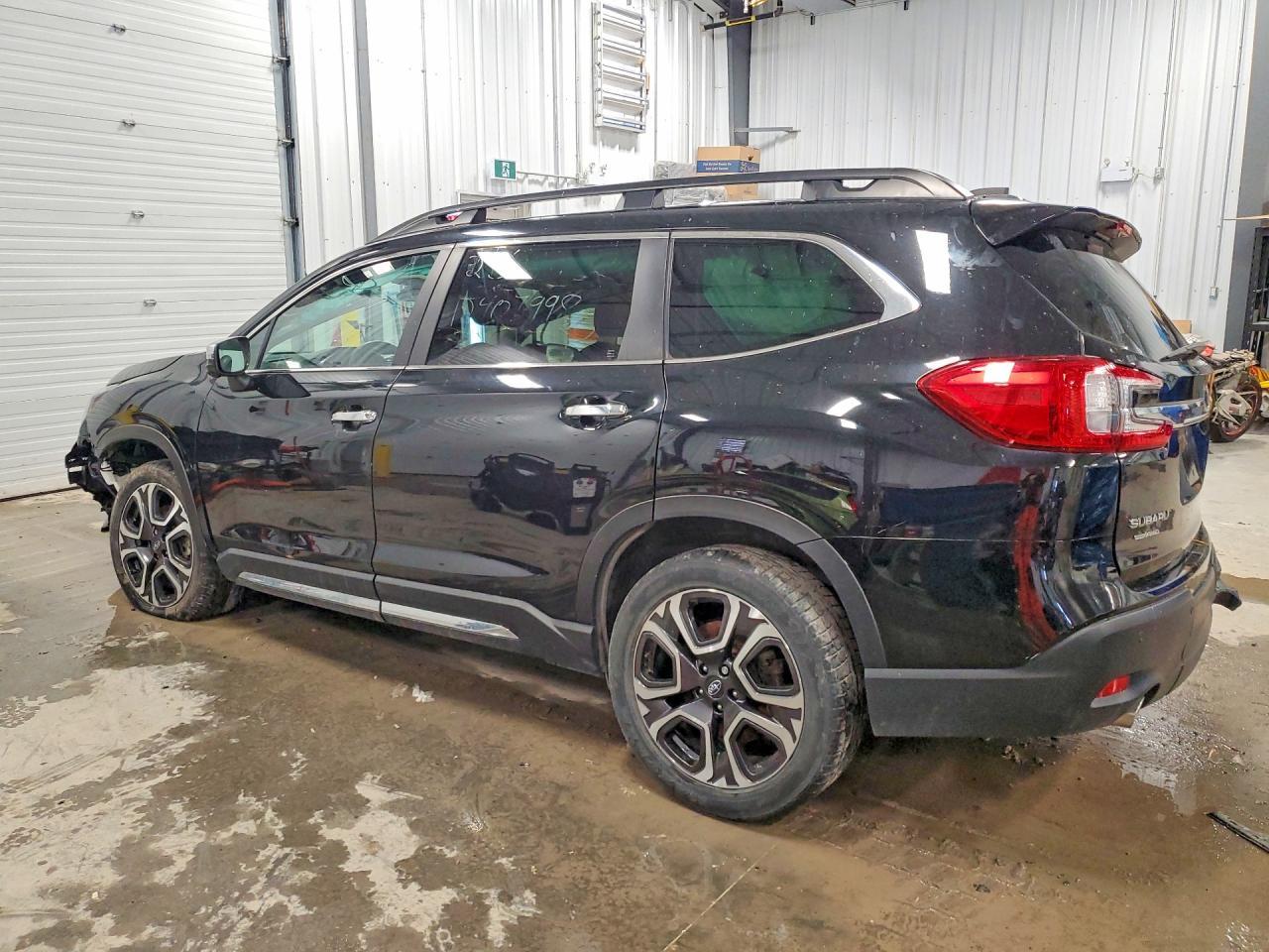 2023 Subaru Ascent Touring - Image 2