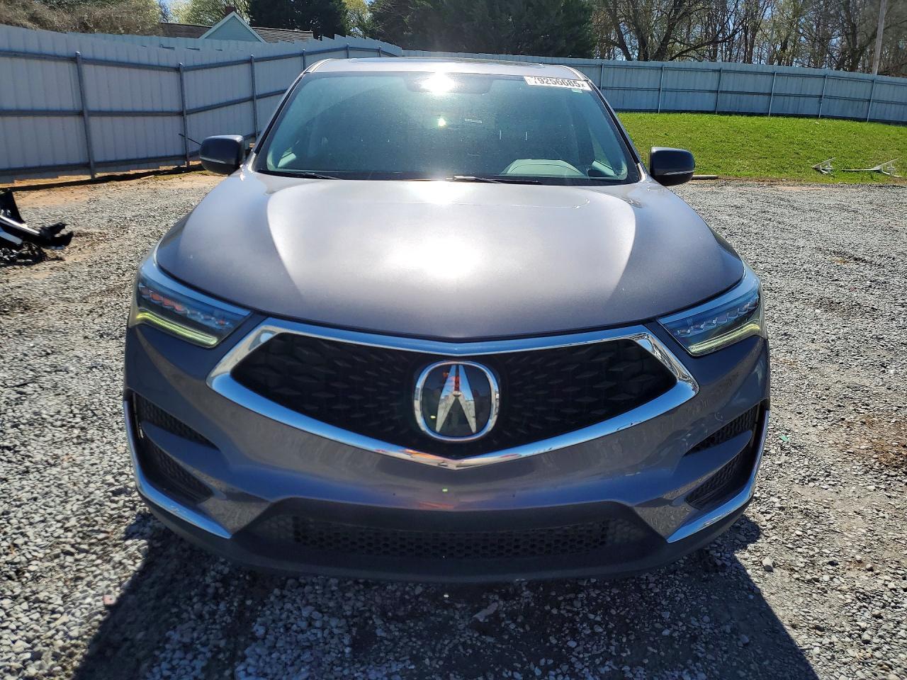 2021 Acura Rdx Technology - Фото 5