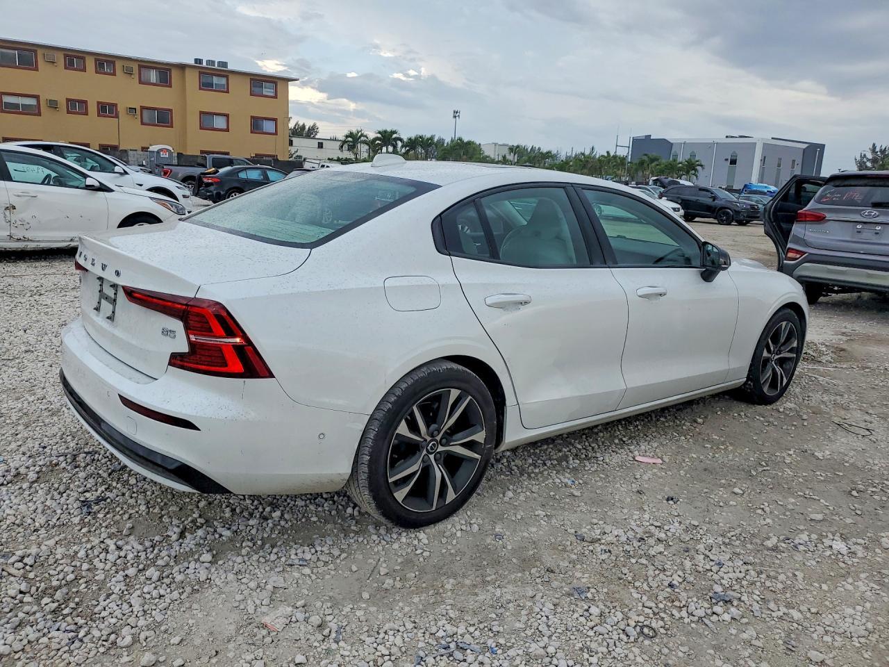 2024 Volvo S60 Plus - Image 3