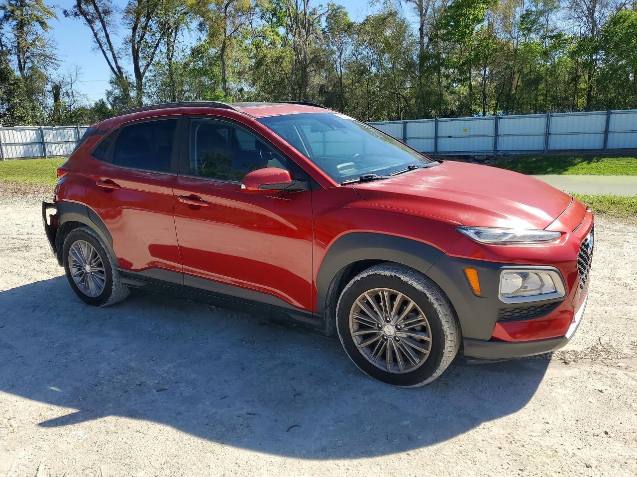 2018 Hyundai Kona Sel - Фото 4