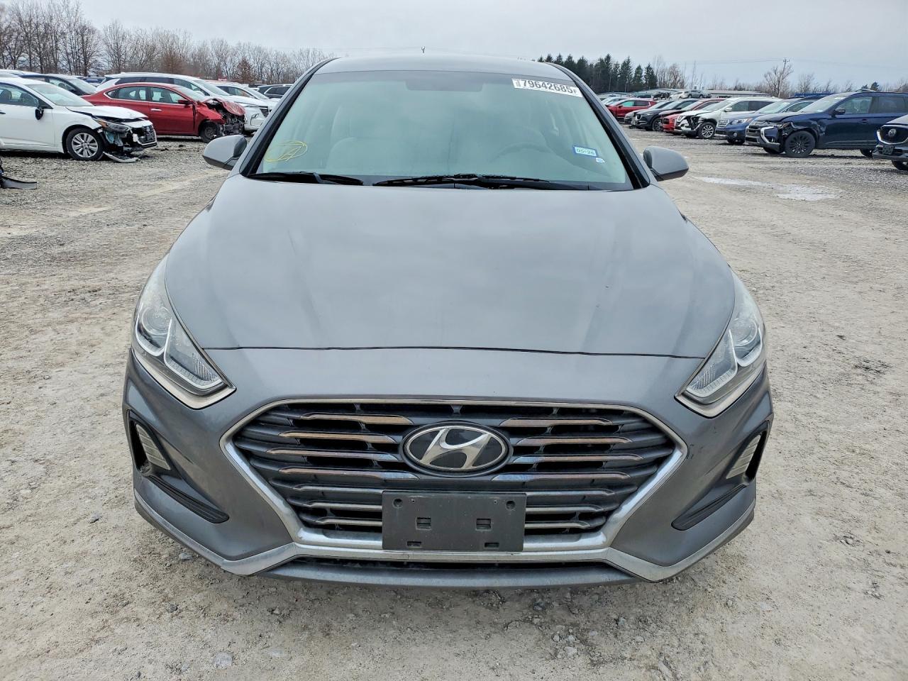 2019 Hyundai Sonata - Image 5