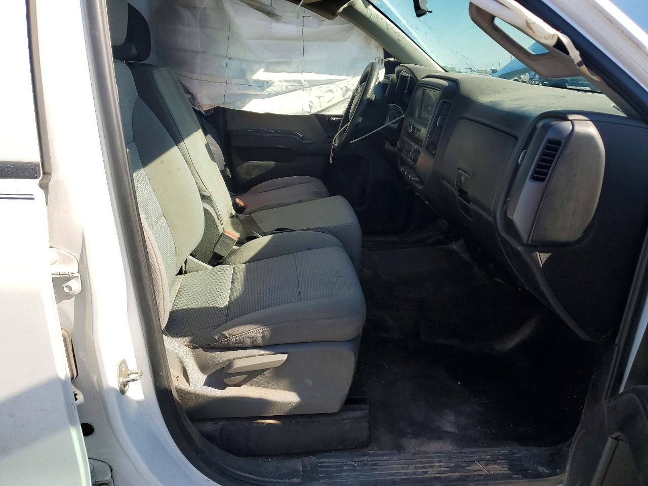 2018 GMC Sierra C1500 - Image 7