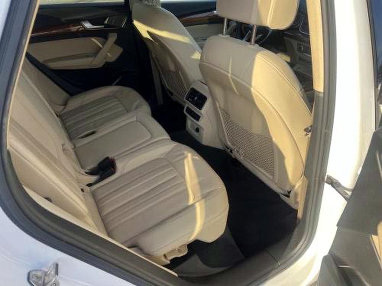 2024 Audi Q5 Premium 40 - Фото 6