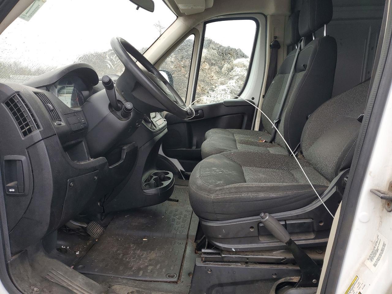 2014 Ram Promaster 2500 2500 High - Image 7